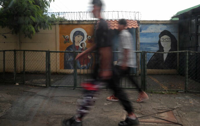 Minsa oculta estadísticas de suicidios en Nicaragua 