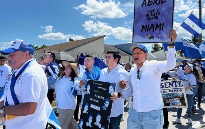 “¡Unidad, unidad!”: el escurridizo pendiente que la oposición no logra concretar seis abriles después