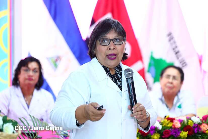 Ministry of Health hides suicide statistics in Nicaragua