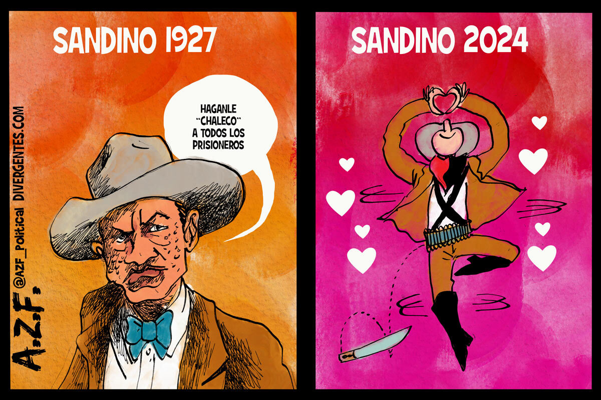 Sandino