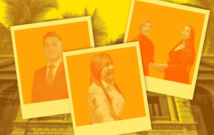 Los Hernández: el clan de Huehuetenango que desafía al gobierno de Arévalo en Guatemala