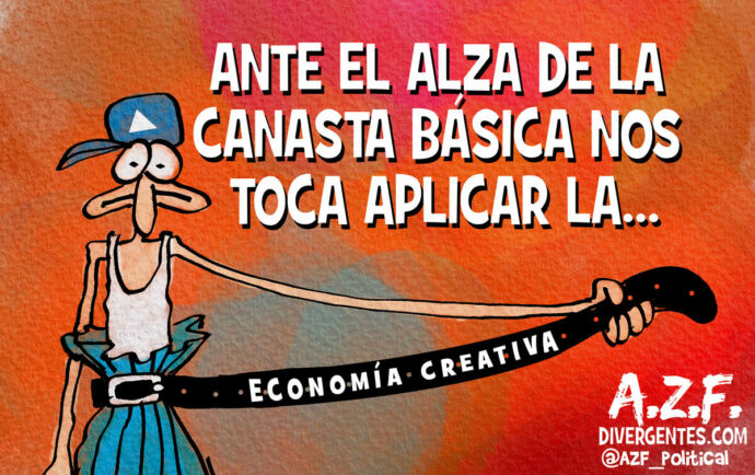 Con estos precios: ¡toca apretar!