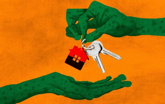 Casas financiadas por el BCIE se construyen entre la corrupción y el “dedazo” sandinista