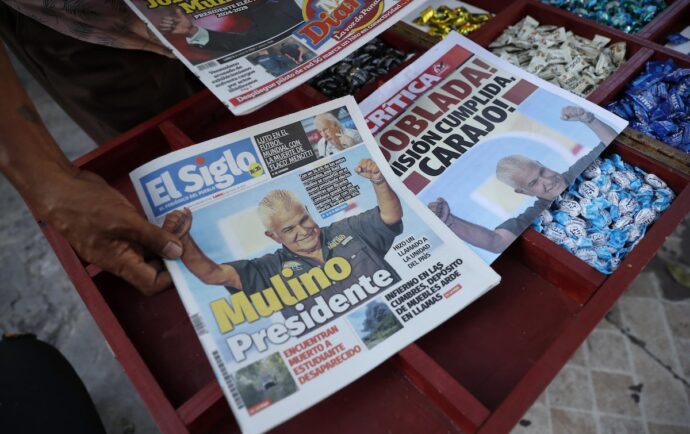 Elecciones de Panamá: particularidades y tendencias regionales