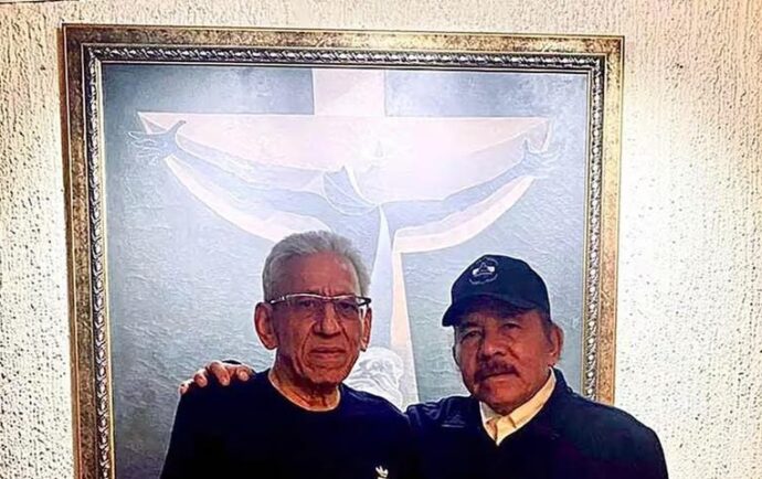 Régimen Ortega-Murillo deporta a Judy Butler, la traductora de Humberto Ortega