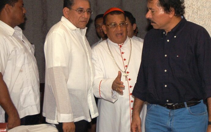 “Daniel y Rosario han visto en Humberto a un competidor, alguien molesto, que no se somete a su control”