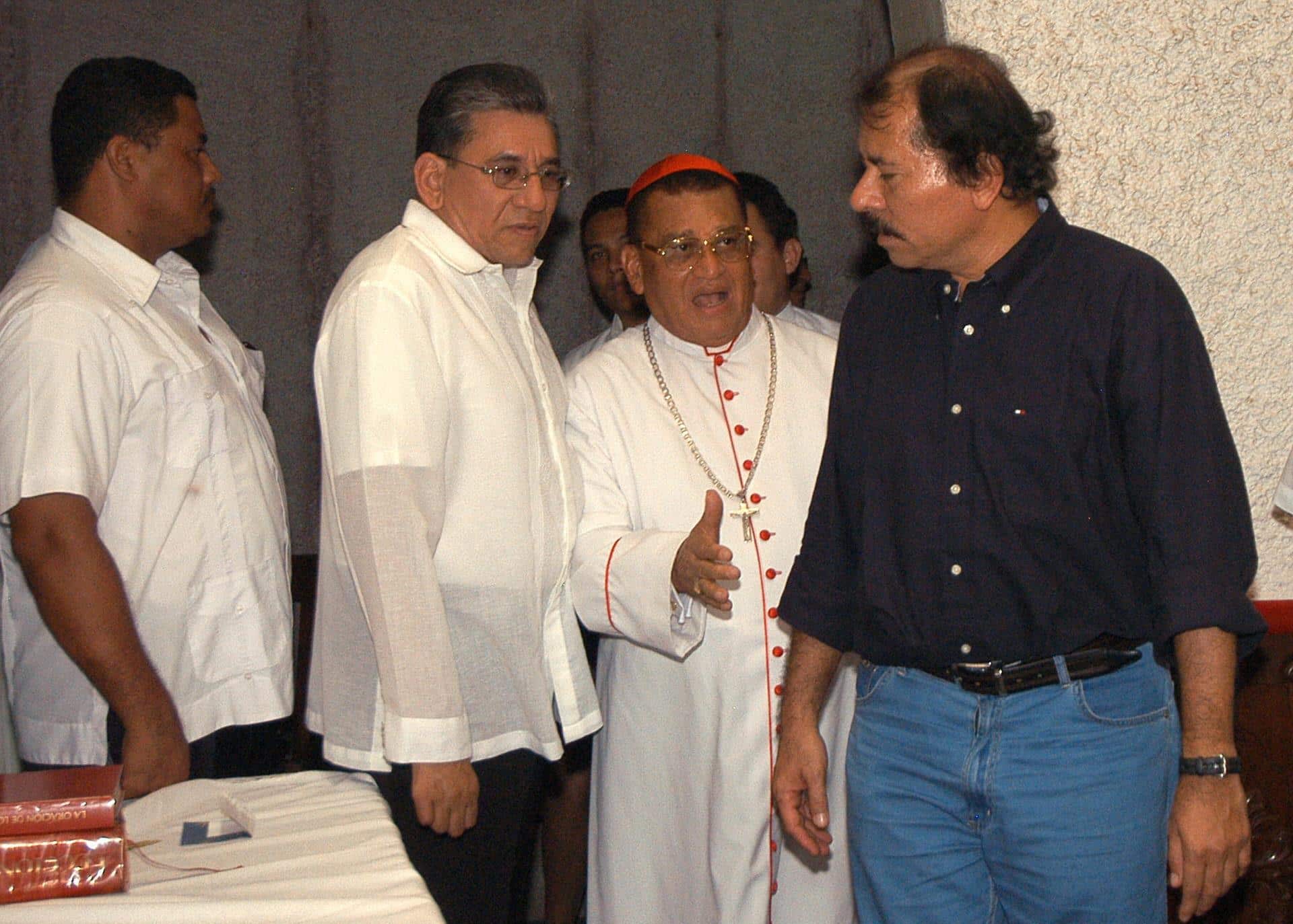 Los amigos a los que Daniel Ortega les dio la espalda fueron asesinados, encarcelados, desterrados o condenados al ostracismo