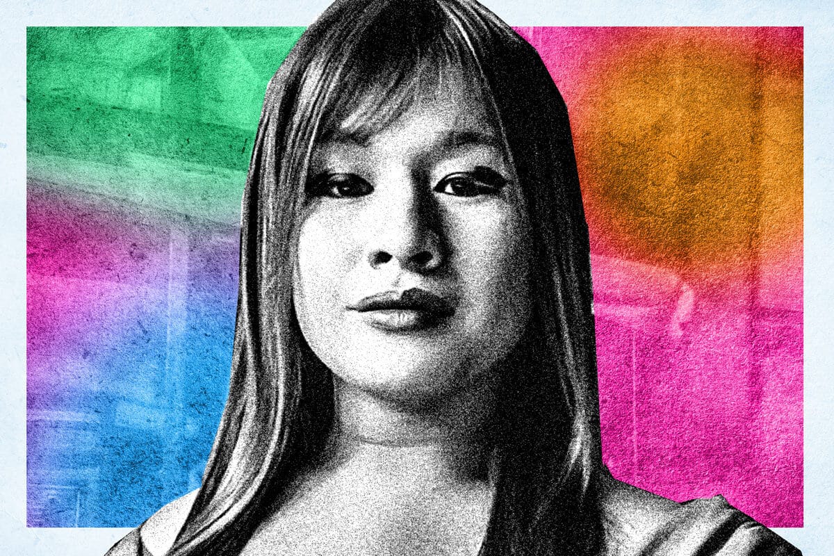 mujeres trans