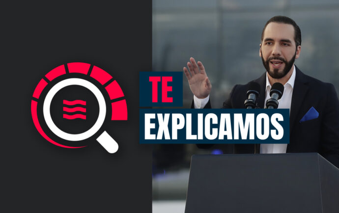 La toma de posesión de Nayib Bukele y la polémica por sus invitados