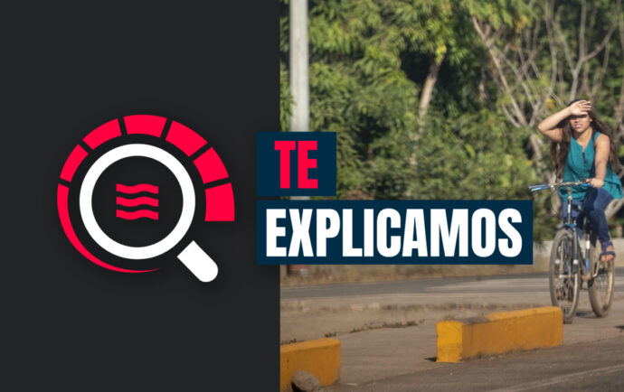 La ola de calor en Nicaragua: ¿un problema de salud pública?