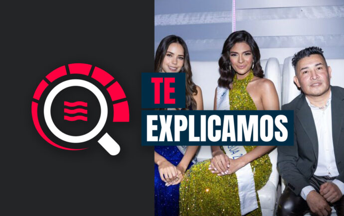 La maldición de ganar Miss Universo: el exilio de Sheynnis Palacios y el triste déjà vu con Miss Nicaragua
