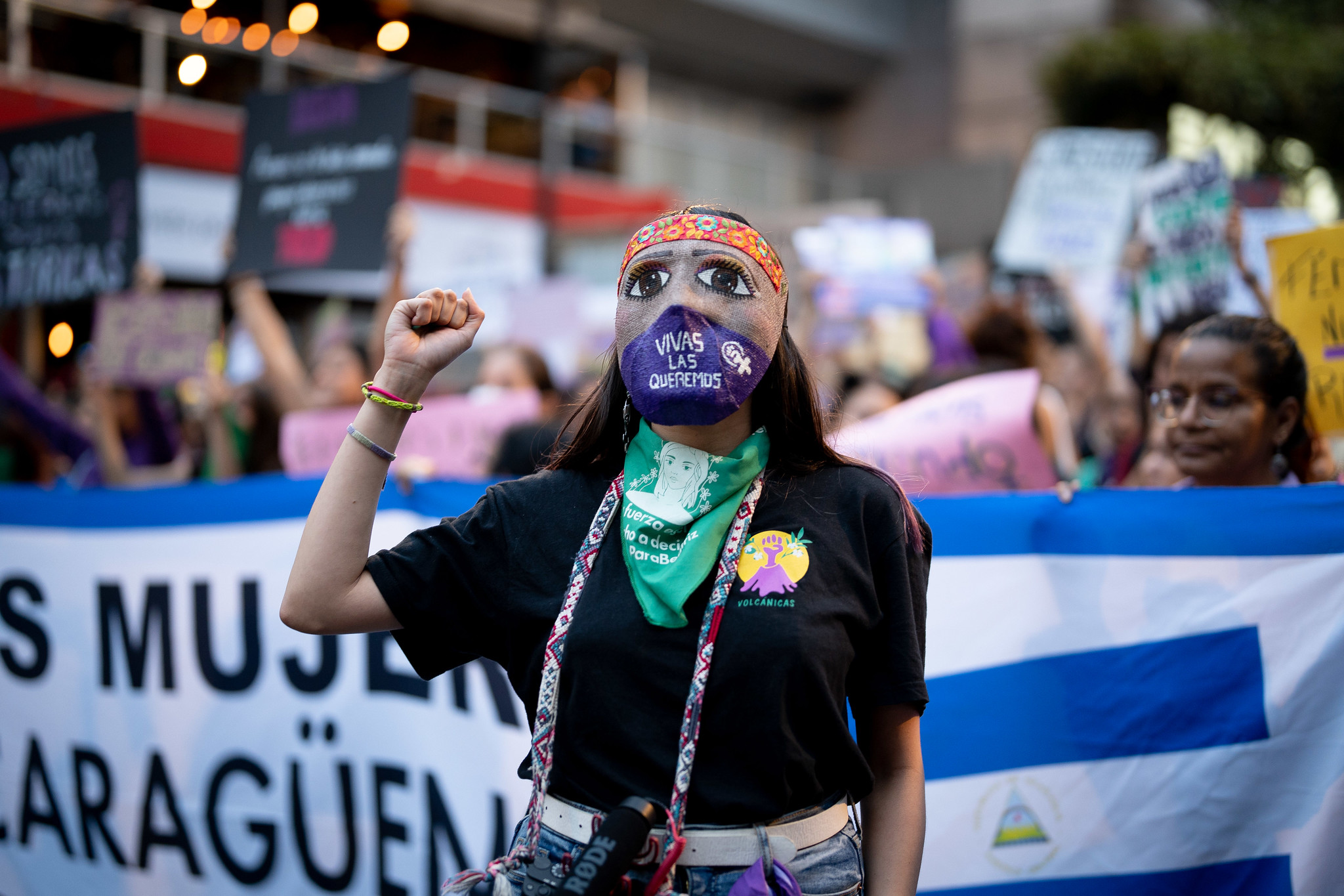 feminicidios