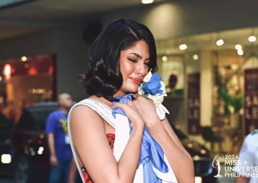 Miss Nicaragua