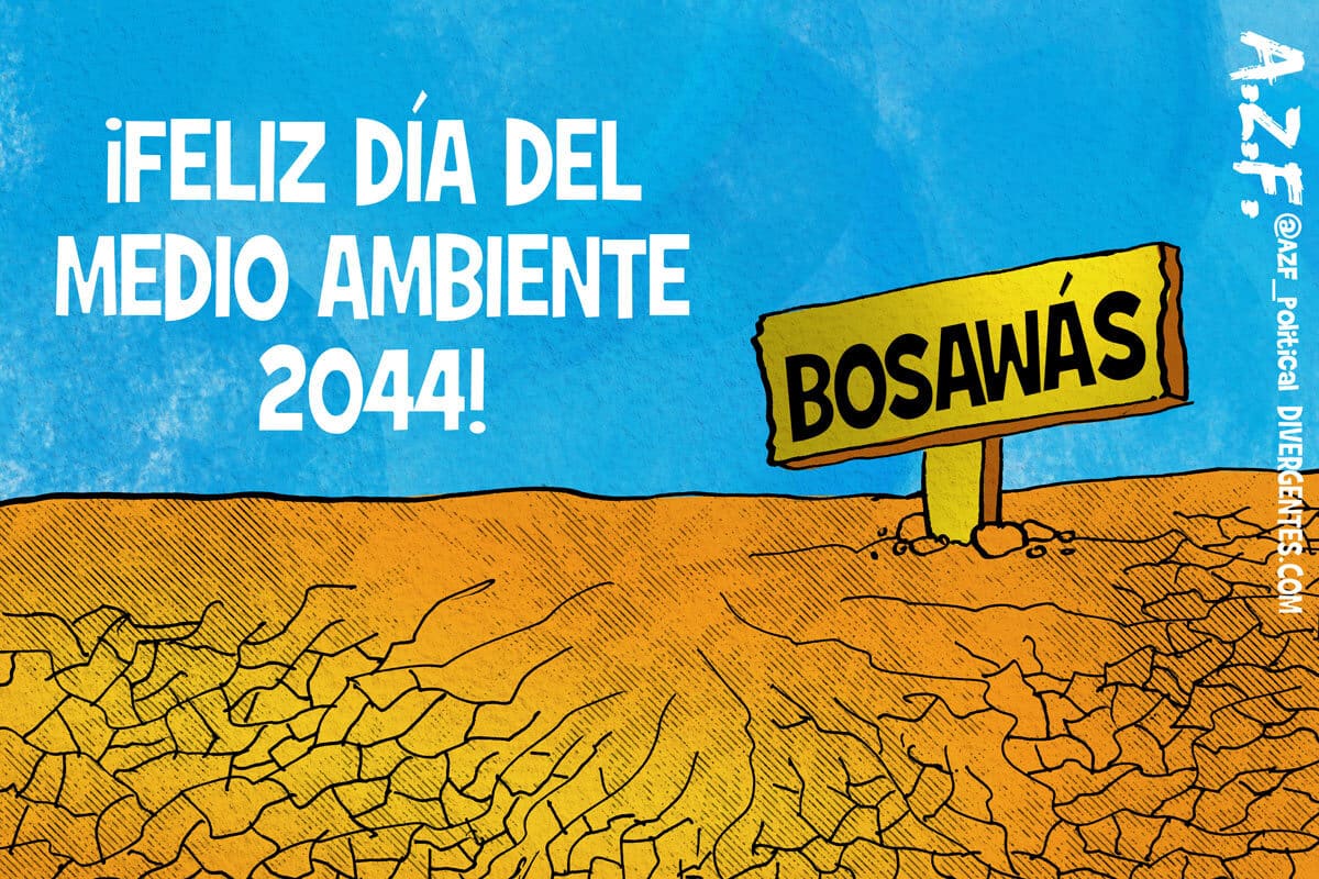 Bosawás