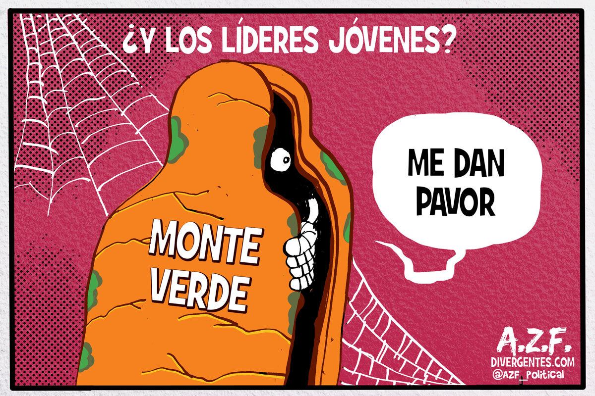 Monteverde
