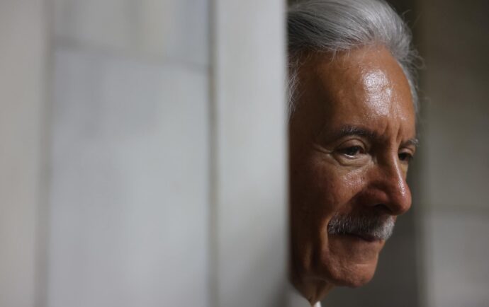 El fiscal Curruchiche boicotea la pronta liberación del periodista José Rubén Zamora