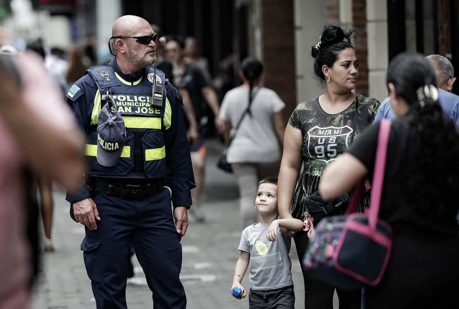 Entre el miedo y el conflicto: Costa Rica se juega en las urnas su chance de resistir ante el narcotráfico