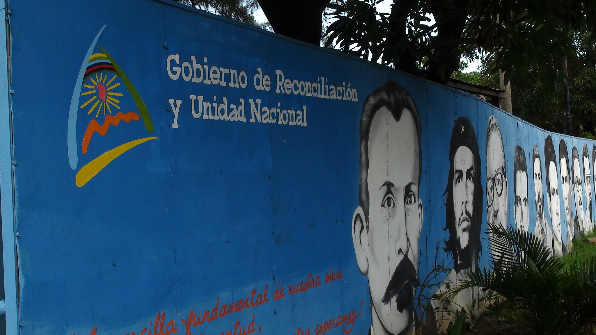 ministerios mujer