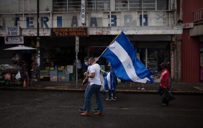 Cuando se pierde la esperanza