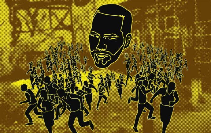 Pandilleros en fuga: el éxodo de la MS-13 ante el régimen de Bukele