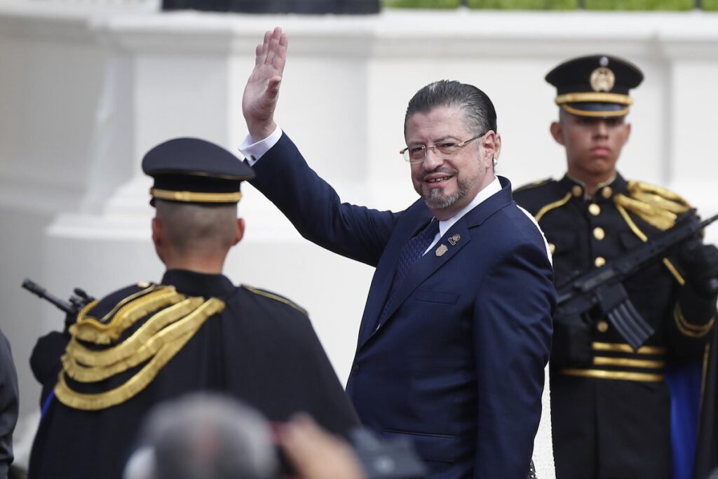Los centroamericanos se preguntan: ¿Democracia? ¿Para qué?