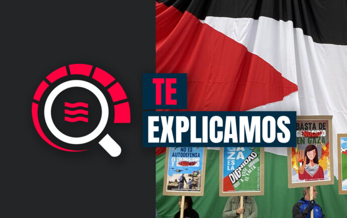 Respaldo a propuesta de Estados Unidos para lograr la paz en Palestina “desnuda” doble discurso del régimen Ortega-Murillo 