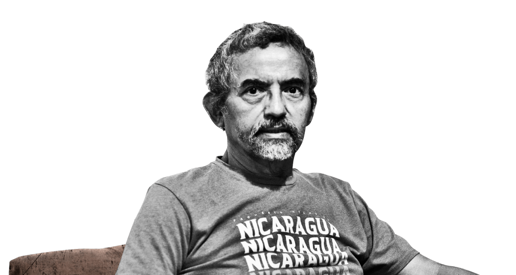 Gonzalo Carrión, a human rights defender “in plain sight”
