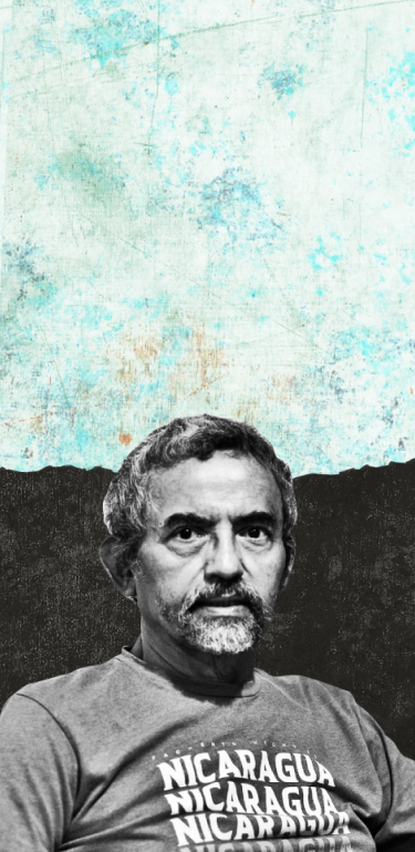 Gonzalo Carrión, a human rights defender “in plain sight”