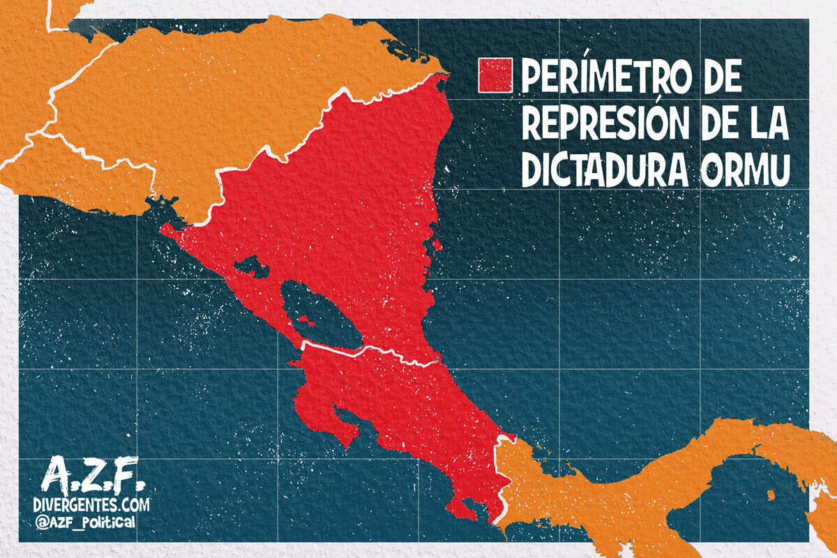 fronteras