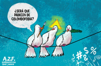 Divergentes