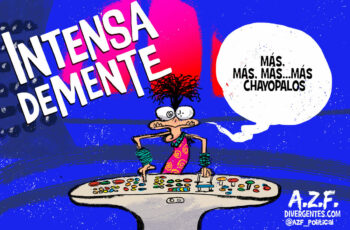 Divergentes