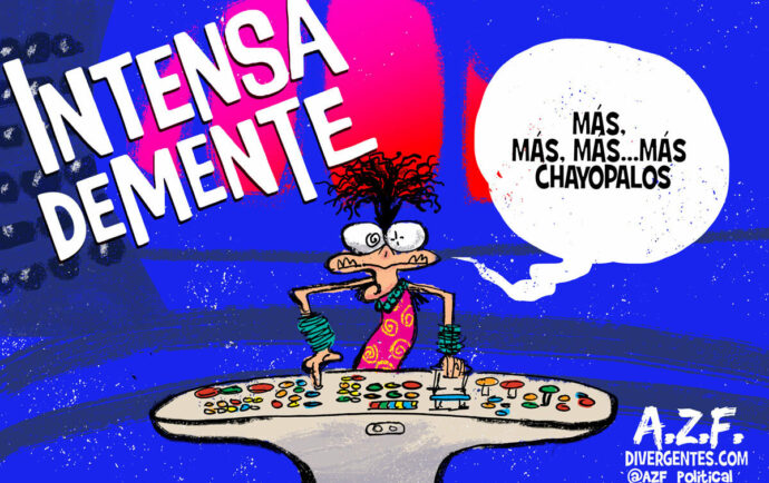 Intensa-demencia