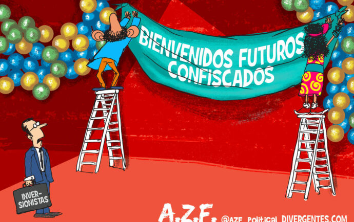 Atrayendo inversiones