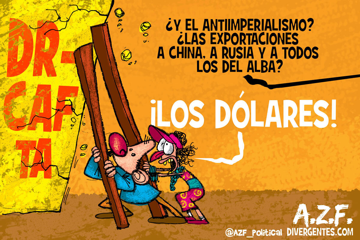 Cafta