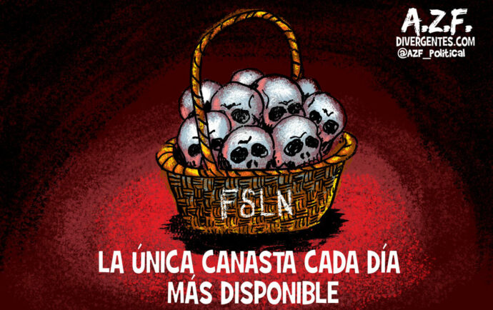 La “canasta básica” sandinista