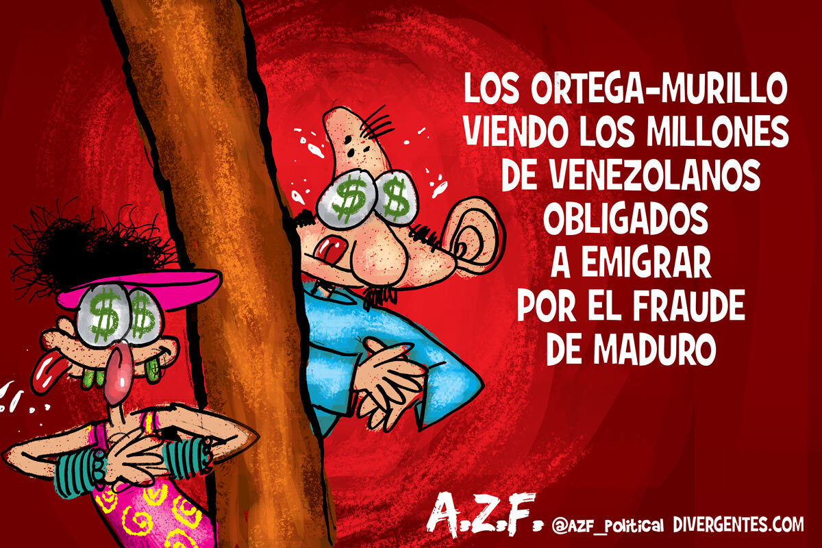 Nicolás Maduro