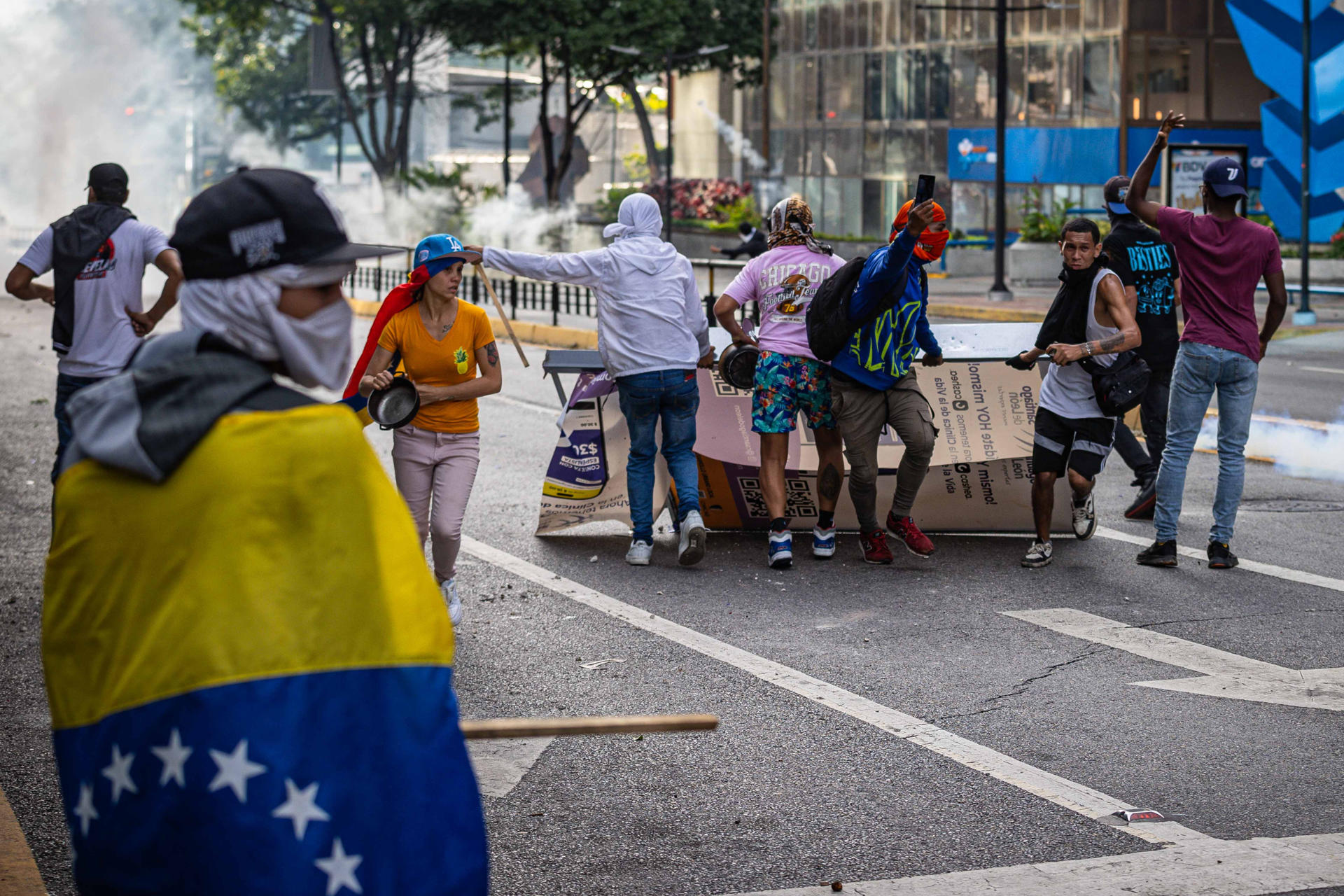 Venezuela