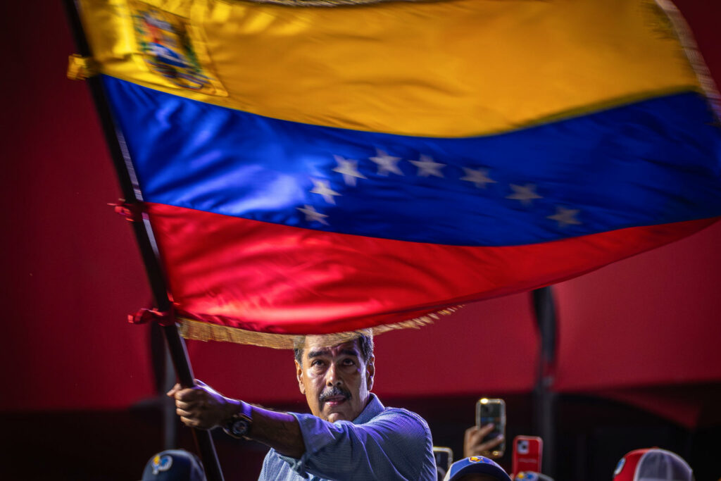 Los militares serán el gran árbitro de la disputa del 28 de julio en Venezuela