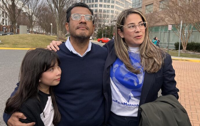 El papel crucial de las familias en la liberación de presos políticos