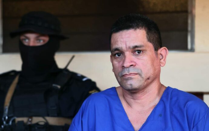 Régimen mantiene desaparecido a opositor extraditado desde Costa Rica 