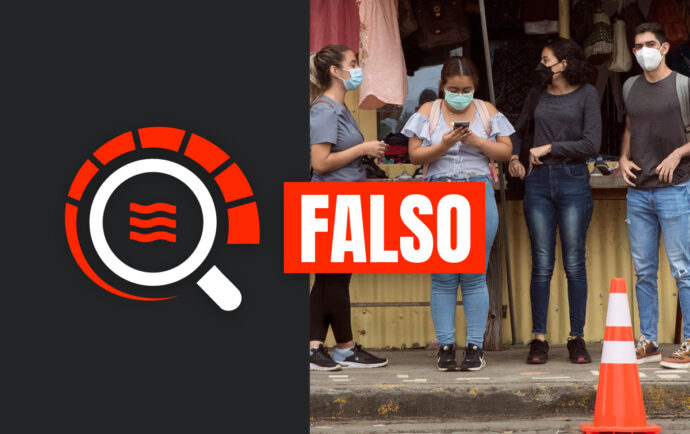 El falso decreto de Ortega sobre la juventud nicaragüense como “patrimonio nacional”