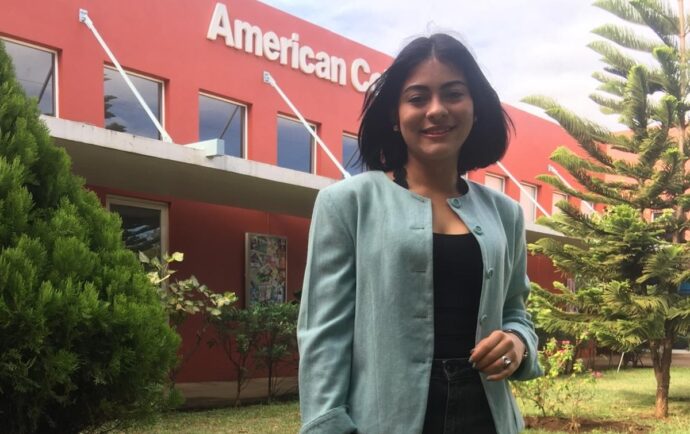 Nadie me contó el alto costo que los estudiantes teníamos que pagar