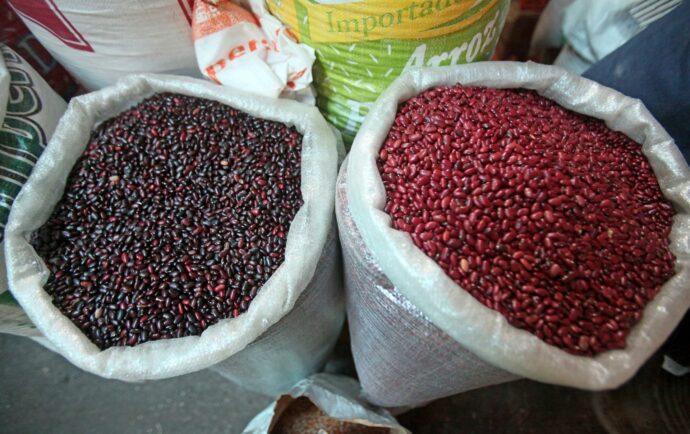 Precios de los alimentos mantienen escalada alcista en Nicaragua