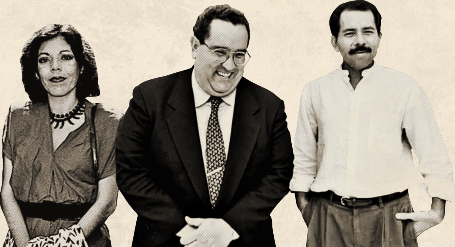 María Teresa Blandón o la revolución de ellas