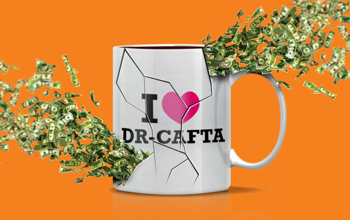 Conflict with Riverside Coffee exposes Ortega’s fears with CAFTA-DR