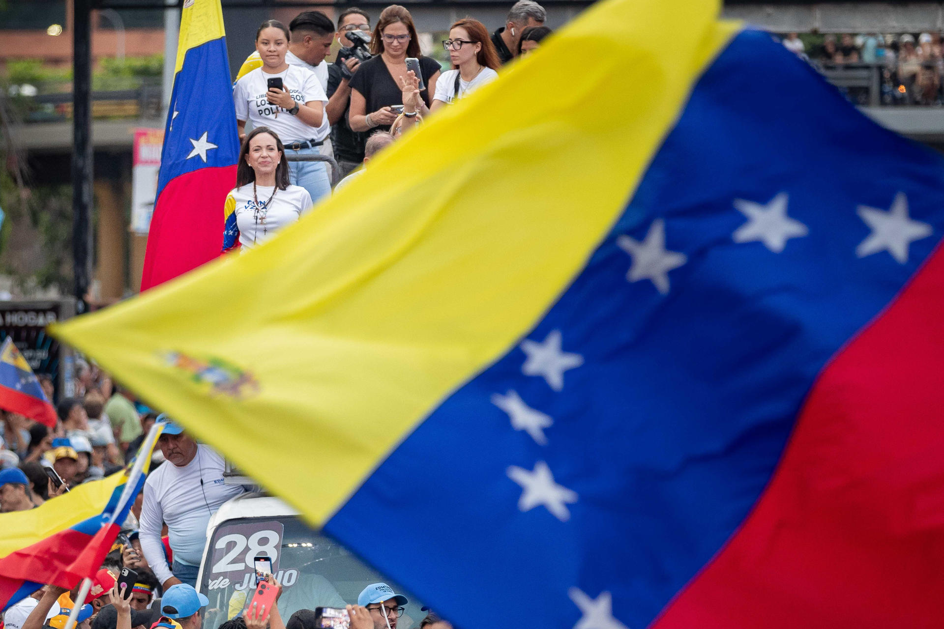 Venezuela