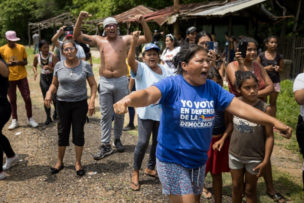 El renacer de una oposición unida, la piedra en el zapato de Maduro