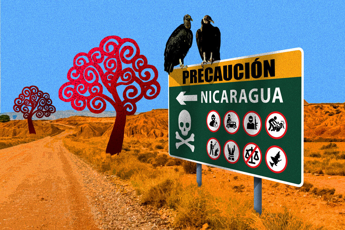 Nicaragua