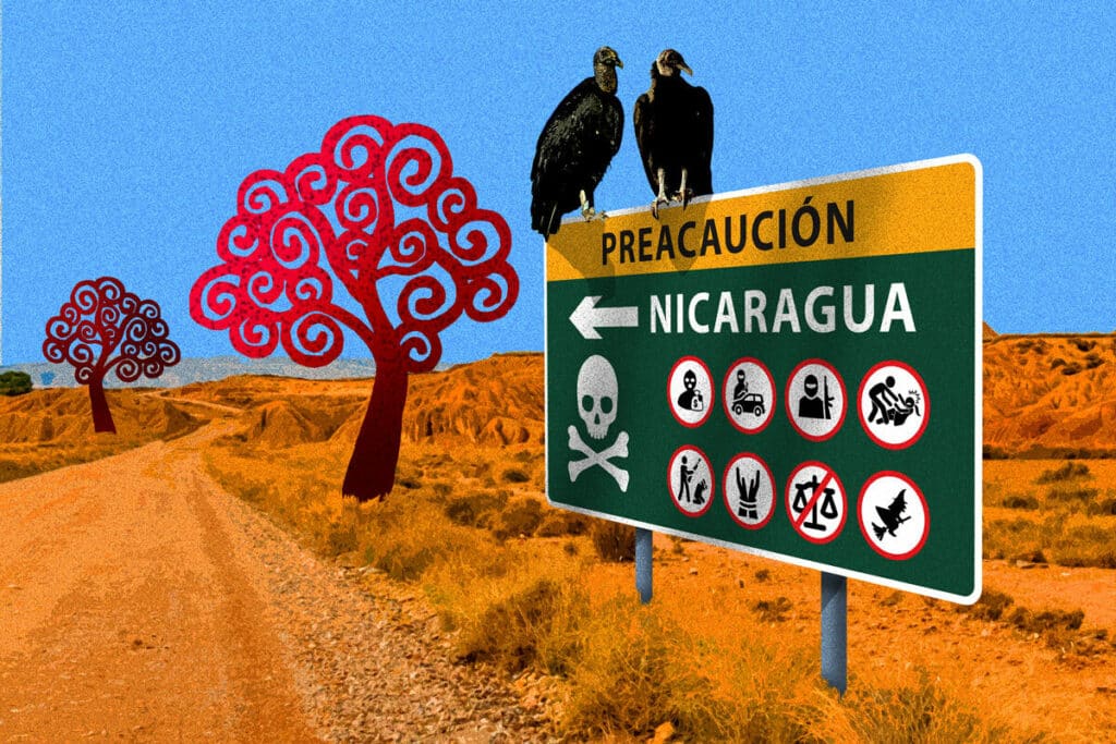 Nicaragua