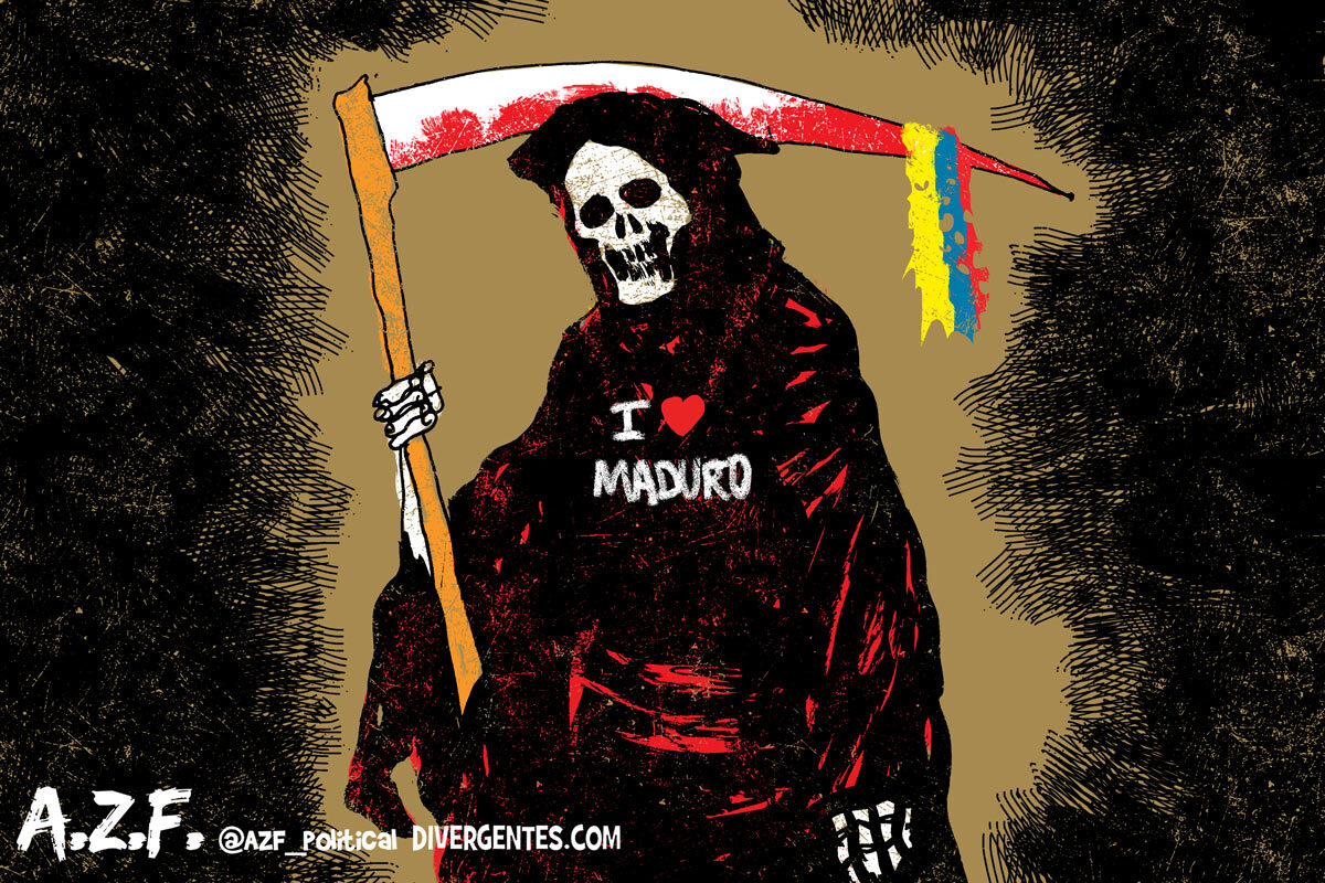 Nicolás Maduro